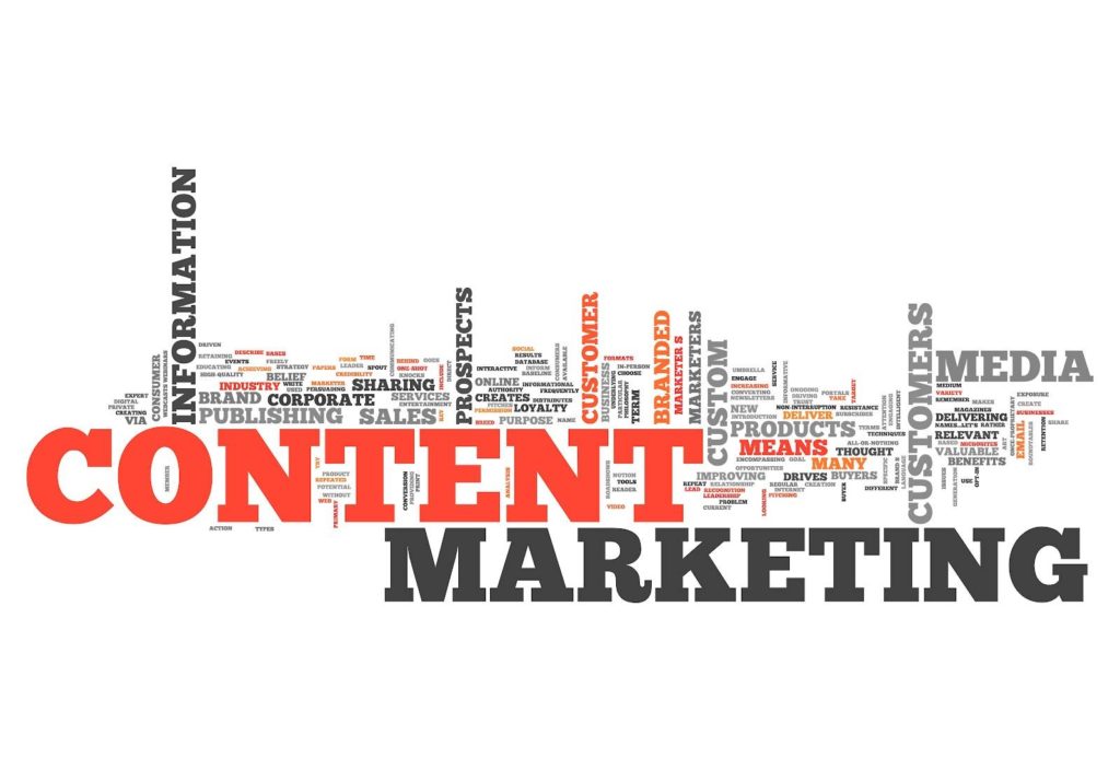 Content-Marketing 